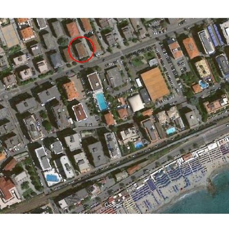 Viale Repubblica 307 6 Apartment Pietra Ligure Exterior foto
