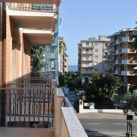Viale Repubblica 307 6 Apartment Pietra Ligure Exterior foto