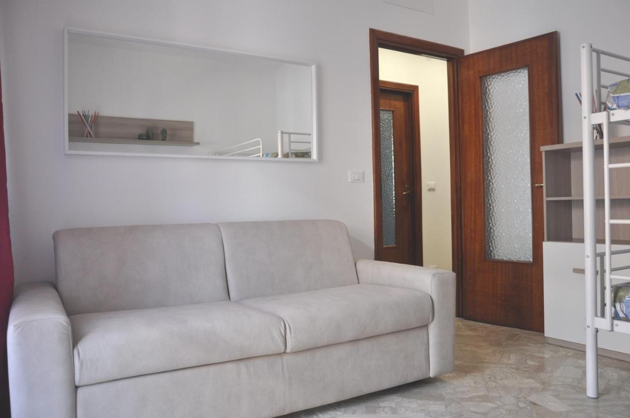 Viale Repubblica 307 6 Apartment Pietra Ligure Exterior foto