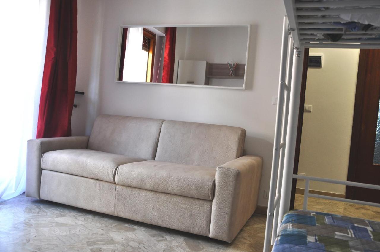Viale Repubblica 307 6 Apartment Pietra Ligure Exterior foto